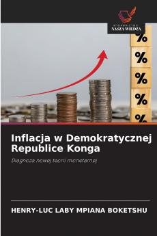 Inflacja w Demokratycznej Republice Konga