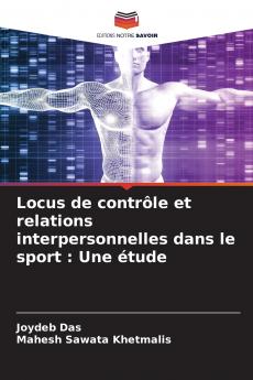 Locus de contrôle et relations interpersonnelles dans le sport