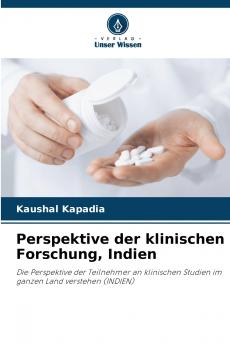 Perspektive der klinischen Forschung Indien
