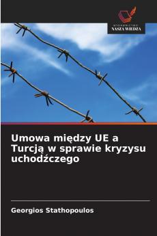 Umowa między UE a Turcją w sprawie kryzysu uchodźczego