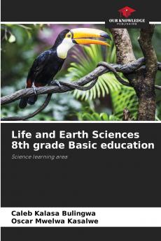 Life and Earth Sciences 8th grade Basic education
