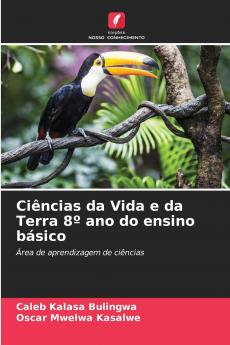 Ciências da Vida e da Terra 8º ano do ensino básico