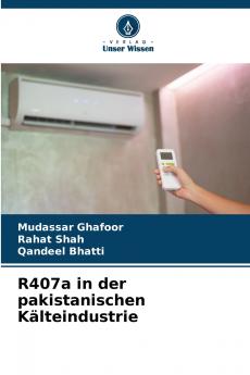 R407a in der pakistanischen Kälteindustrie