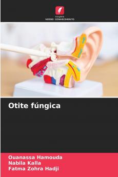 Otite fúngica