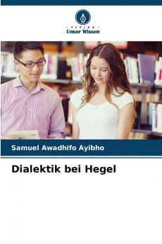 Dialektik bei Hegel