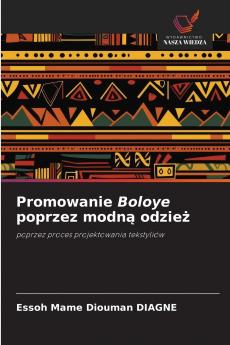 Promowanie Boloye poprzez modną odzież