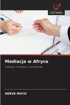 Mediacja w Afryce