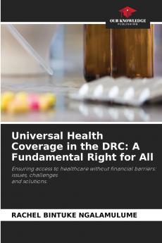 Universal Health Coverage in the DRC