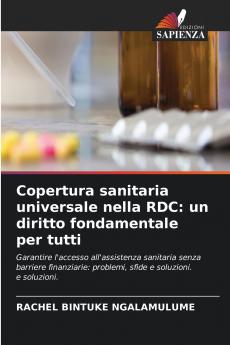 Copertura sanitaria universale nella RDC
