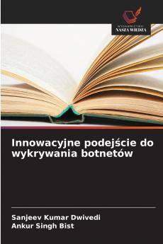 Innowacyjne podejście do wykrywania botnetów