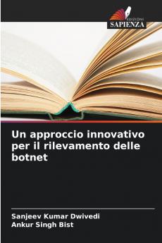 Un approccio innovativo per il rilevamento delle botnet