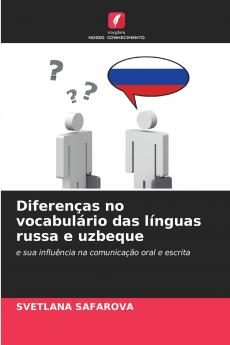 Diferenças no vocabulário das línguas russa e uzbeque