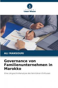 Governance von Familienunternehmen in Marokko