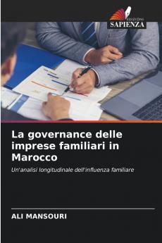 La governance delle imprese familiari in Marocco