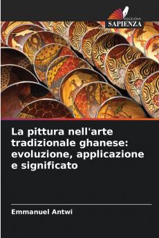 La pittura nell'arte tradizionale ghanese