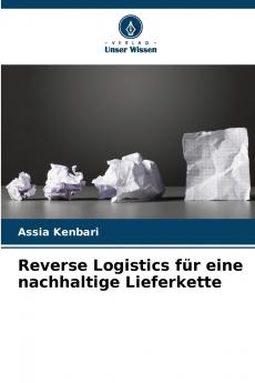 Reverse Logistics für eine nachhaltige Lieferkette