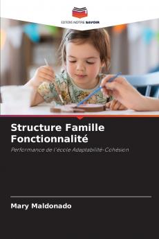 Structure Famille Fonctionnalité