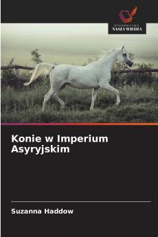 Konie w Imperium Asyryjskim