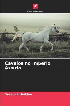 Cavalos no Império Assírio