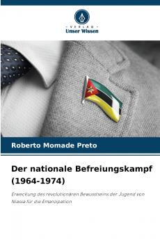 Der nationale Befreiungskampf (1964-1974)