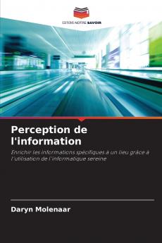 Perception de l'information