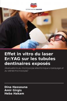 Effet in vitro du laser Er