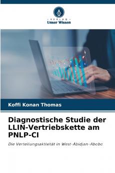 Diagnostische Studie der LLIN-Vertriebskette am PNLP-CI