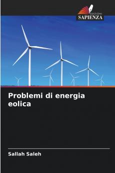 Problemi di energia eolica