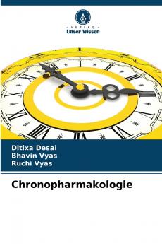 Chronopharmakologie