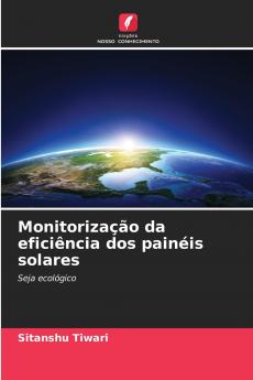 Monitorização da eficiência dos painéis solares