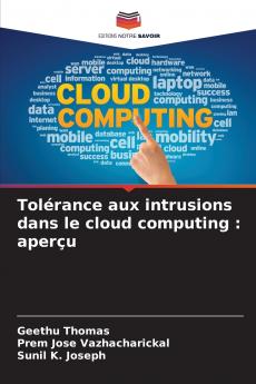 Tolérance aux intrusions dans le cloud computing