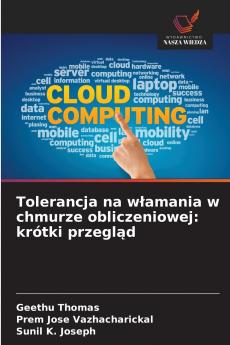 Tolerancja na włamania w chmurze obliczeniowej