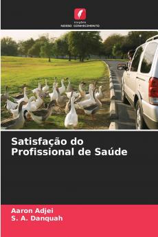 Satisfação do Profissional de Saúde