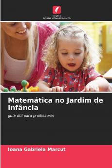 Matemática no Jardim de Infância