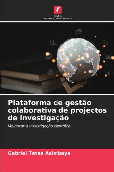 Plataforma de gestão colaborativa de projectos de investigação