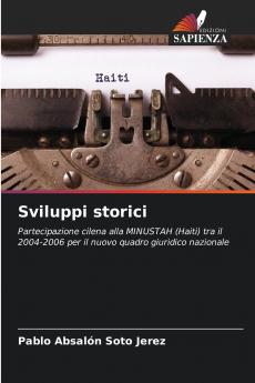 Sviluppi storici