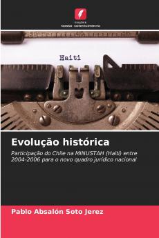 Evolução histórica