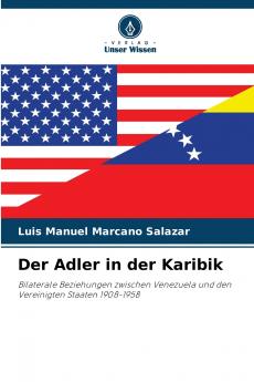 Der Adler in der Karibik