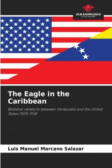 The Eagle in the Caribbean