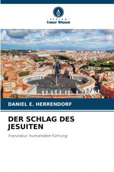 DER SCHLAG DES JESUITEN