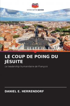 LE COUP DE POING DU JÉSUITE