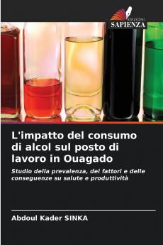 L'impatto del consumo di alcol sul posto di lavoro in Ouagado