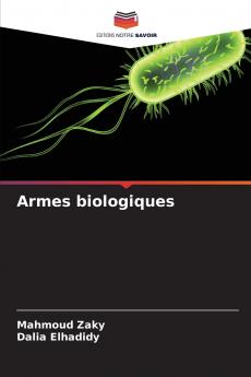 Armes biologiques