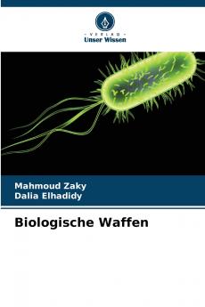 Biologische Waffen