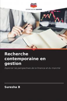 Recherche contemporaine en gestion