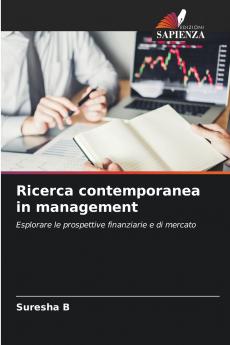 Ricerca contemporanea in management
