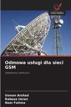 Odmowa usługi dla sieci GSM