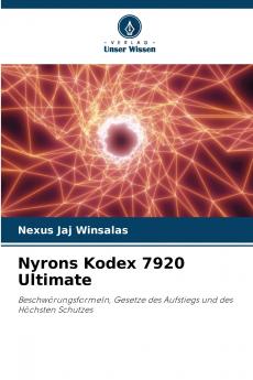 Nyrons Kodex 7920 Ultimate