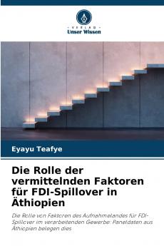 Die Rolle der vermittelnden Faktoren für FDI-Spillover in Äthiopien