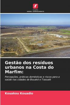 Gestão dos resíduos urbanos na Costa do Marfim